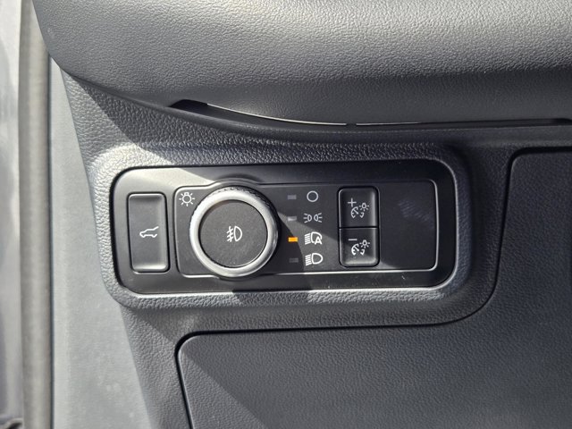 Certified 2025 Ford Explorer ST AWD/4WD image 19