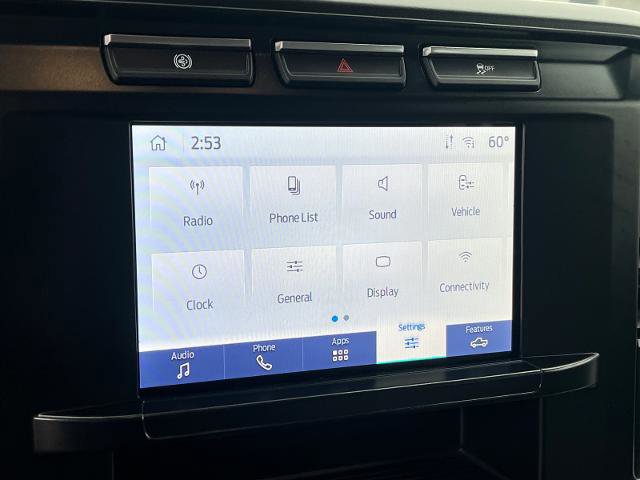 Certified 2024 Ford F550 4x4 Crew Cab Super Duty image 11