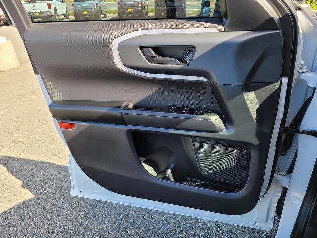 Certified 2024 Ford Bronco Sport Big Bend image 27