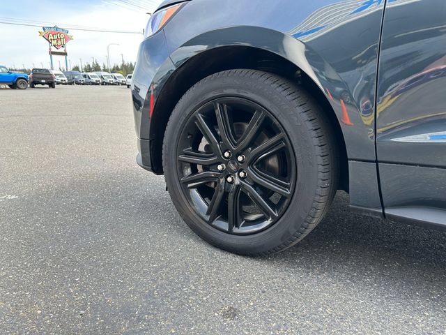 Certified 2024 Ford Edge ST-Line AWD/4WD image 29