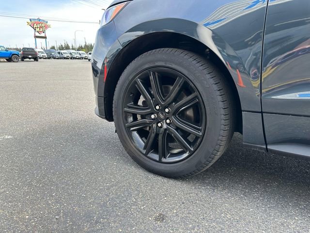Certified 2024 Ford Edge ST-Line AWD/4WD image 29