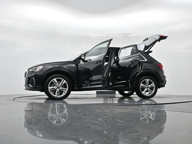 Used 2023 Audi Q3 2.0T Premium Plus AWD/4WD image 58