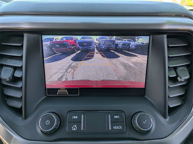 Used 2020 GMC Acadia AT4 image 13