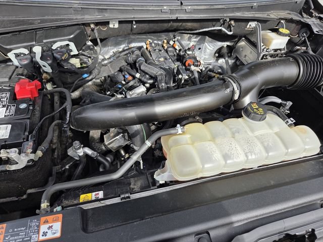 Certified 2022 Ford Expedition XLT RWD image 21