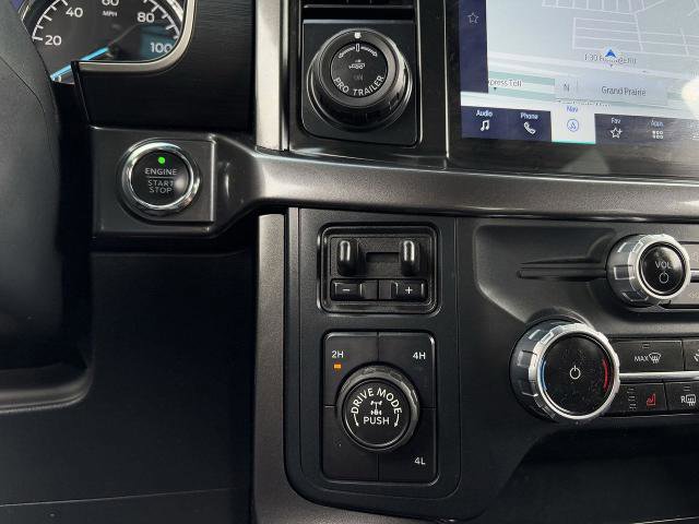 Certified 2023 Ford F150 XLT w/ Equipment Group 302A High image 24