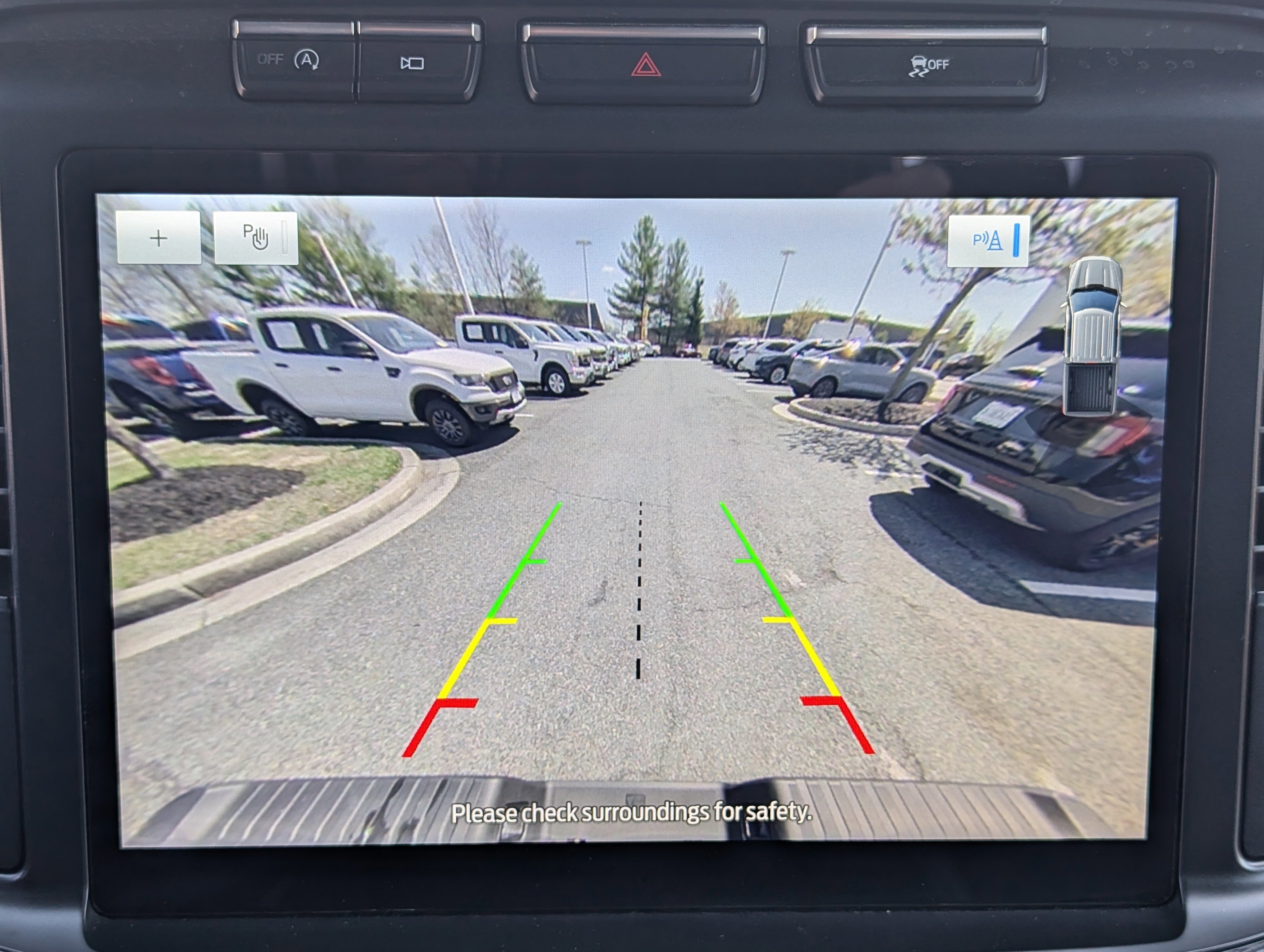 Certified 2023 Ford F150 XLT w/ Equipment Group 302A High image 27