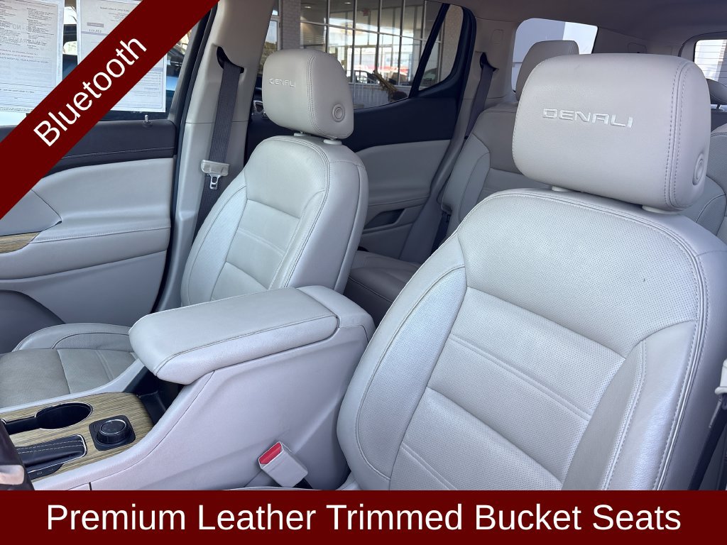 Used 2019 GMC Acadia Denali AWD/4WD image 19