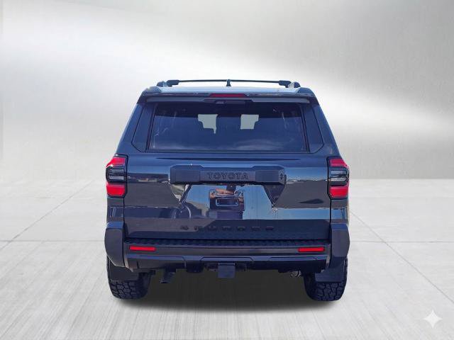 Used 2026 Toyota 4Runner SR5 AWD/4WD image 5