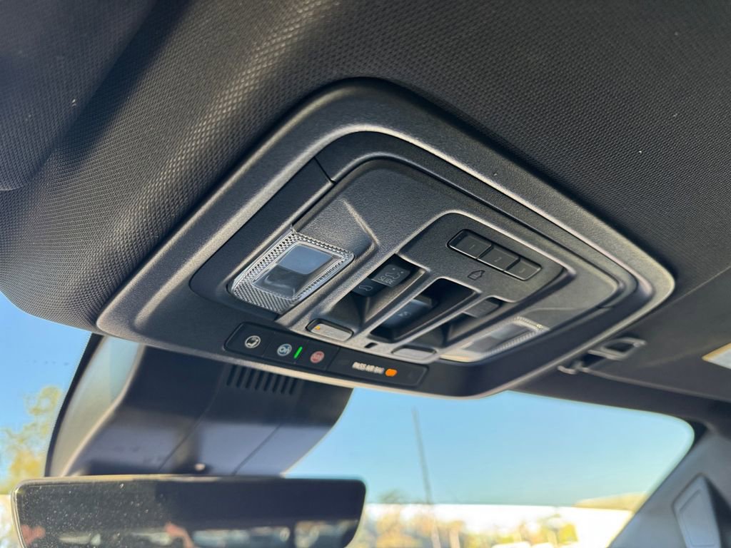 Used 2025 Chevrolet Silverado 2500 High Country w/ High Country Premium Package image 36