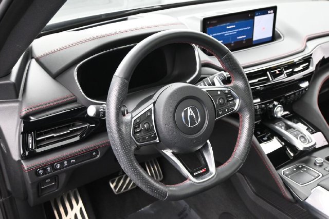 Used 2024 Acura MDX Type S w/ Advance Package AWD/4WD image 27