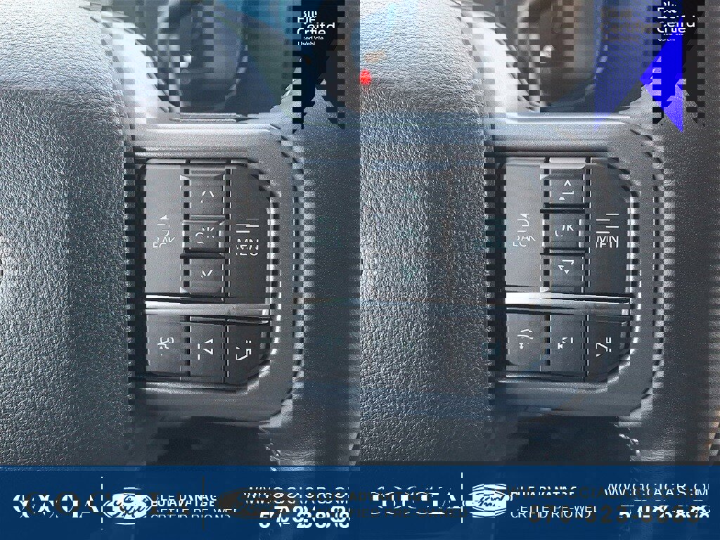 Certified 2024 Ford F450 Lariat w/ Camper Package image 23