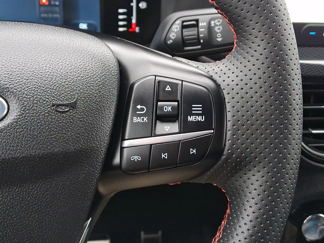 Certified 2023 Ford Escape ST-Line Select w/ Tech Pack #1 image 26