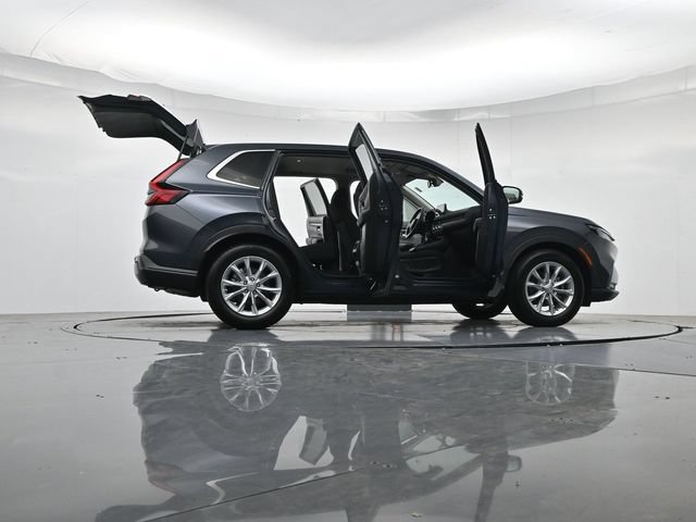 Used 2024 Honda CR-V EX image 52