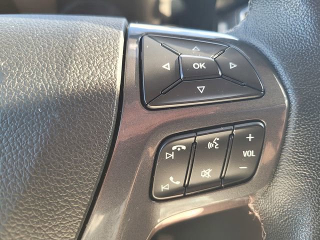 Certified 2019 Ford Ranger Lariat w/ Technology Package image 26