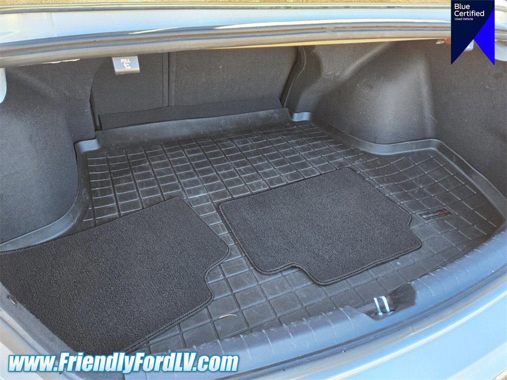 Used 2023 Kia K5 GT-Line image 13