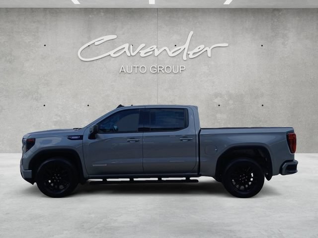Used 2025 GMC Sierra 1500 Elevation RWD image 14