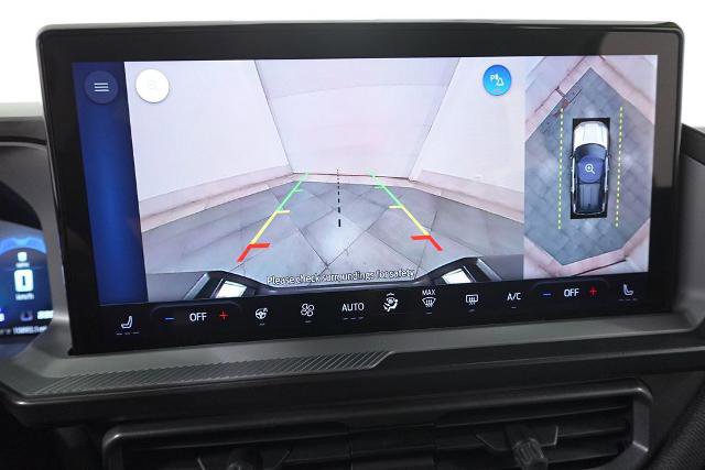 Certified 2025 Ford Bronco Sport Badlands image 18