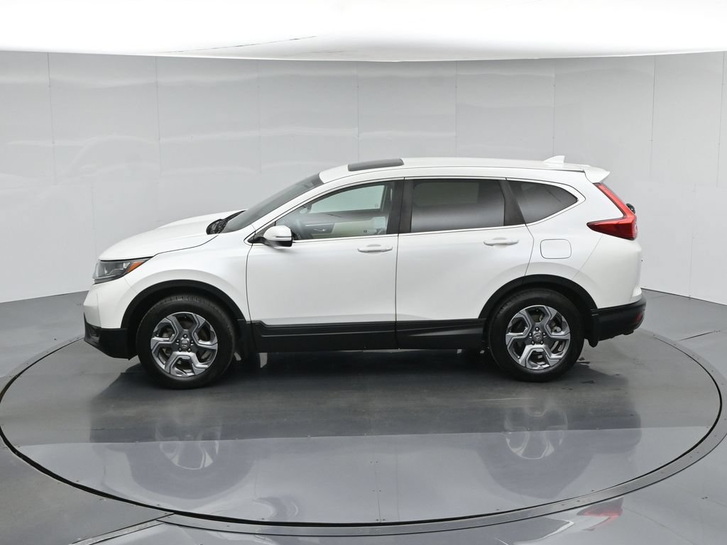 Used 2019 Honda CR-V EX image 41