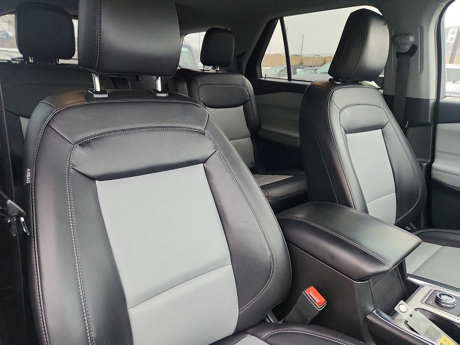 Certified 2023 Ford Explorer XLT w/ Equipment Group 202A image 32