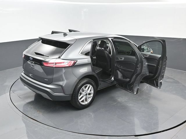 Certified 2024 Ford Edge SEL w/ Convenience Package AWD/4WD image 25