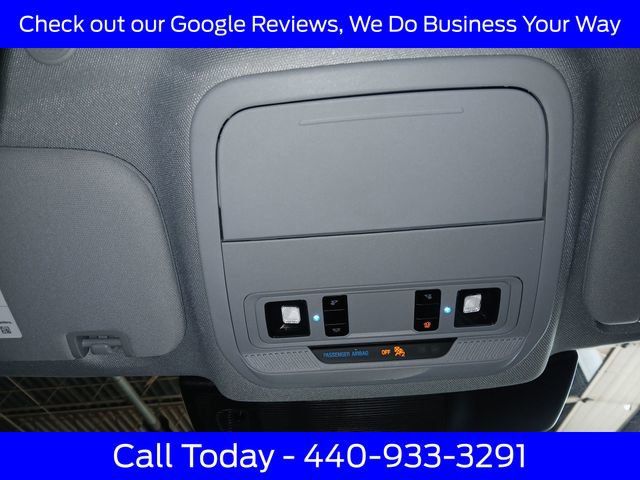 Certified 2023 Ford Explorer XLT w/ Equipment Group 202A image 25