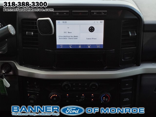 Certified 2024 Ford F350 XLT w/ 360-Degree Camera Package AWD/4WD image 19