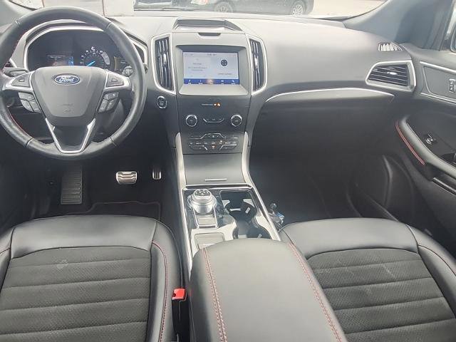 Certified 2020 Ford Edge ST-Line FWD image 5