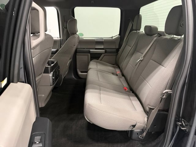 Certified 2019 Ford F150 XLT w/ Equipment Group 302A Luxury AWD/4WD image 33