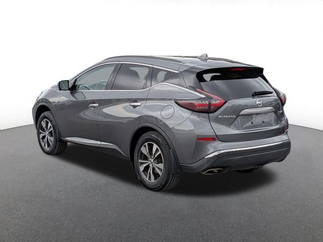 Used 2019 Nissan Murano SV w/ Premium Package AWD/4WD image 4