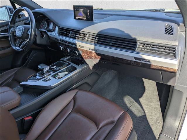 Used 2019 Audi Q7 2.0T Premium w/ Convenience Package AWD/4WD image 23