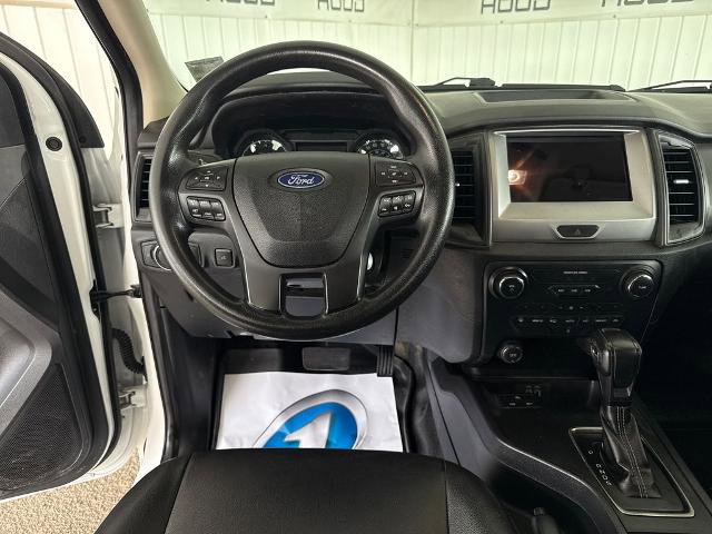Certified 2021 Ford Ranger XL w/ Equipment Group 101A High RWD image 14