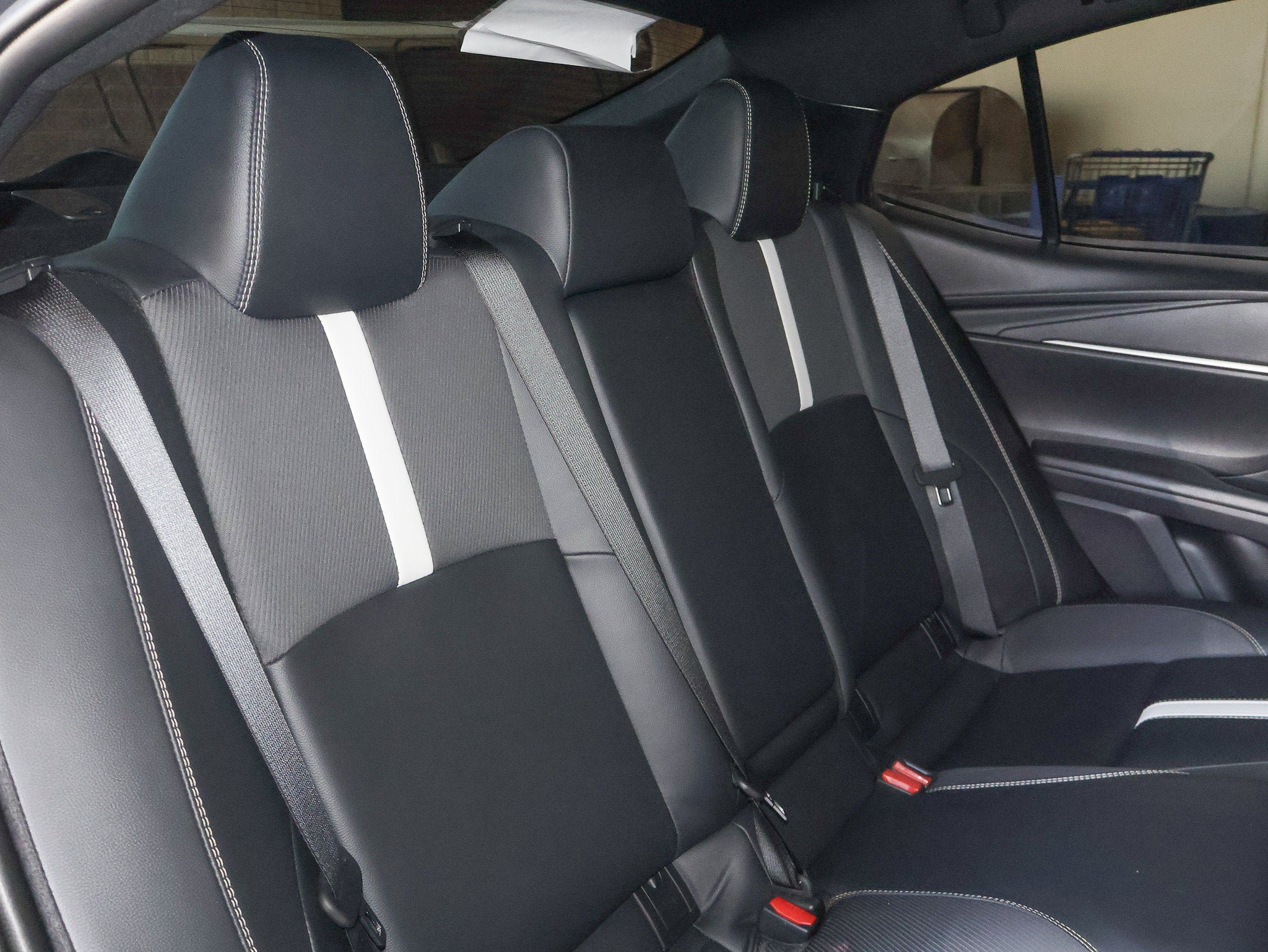 Used 2026 Toyota Camry SE FWD image 43