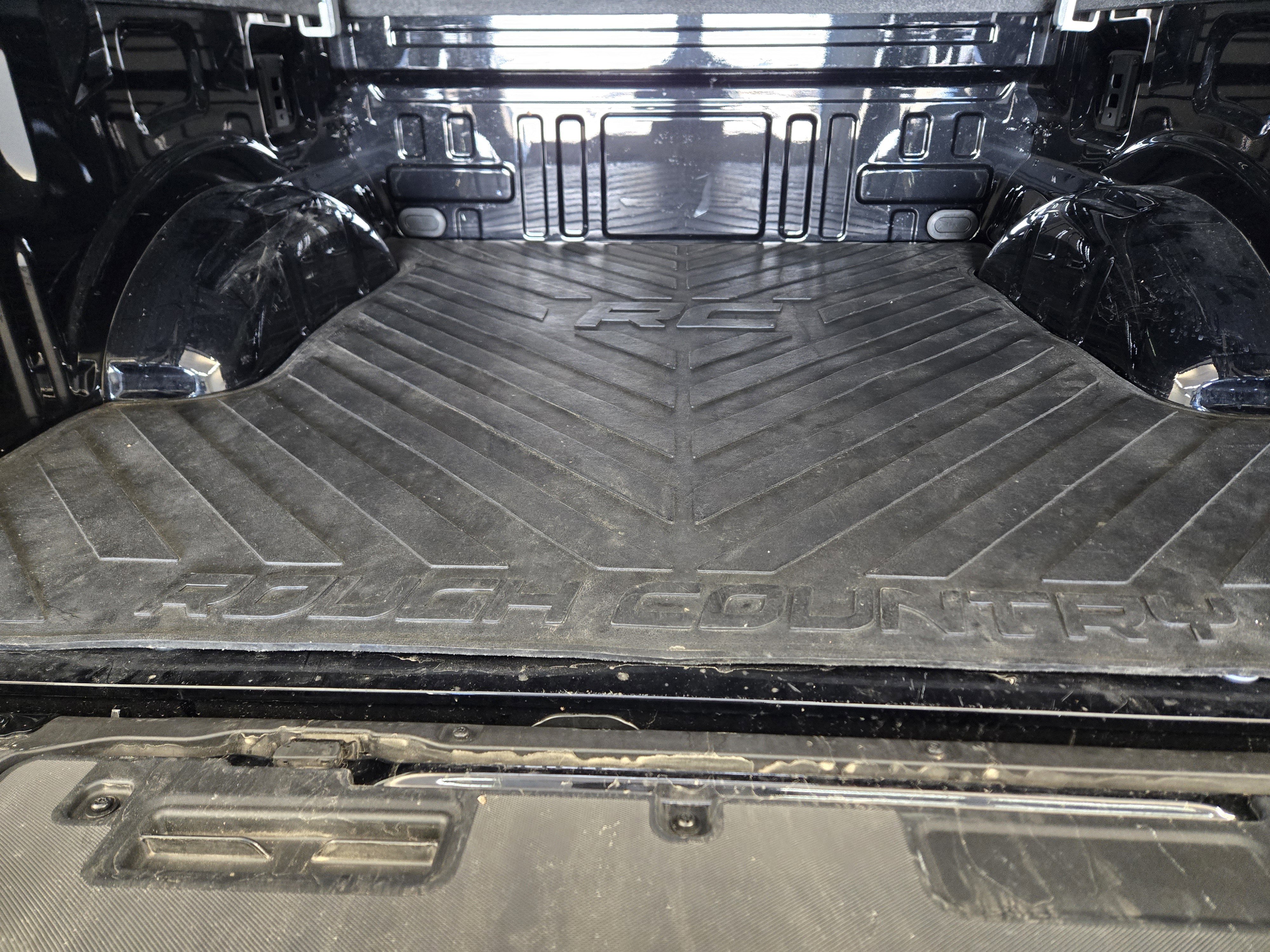 Certified 2025 Ford F150 Tremor w/ Equipment Group 402A High image 30