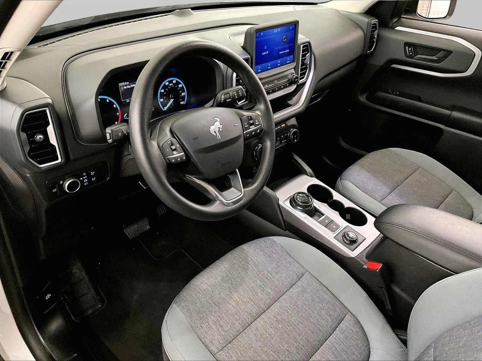 Certified 2024 Ford Bronco Sport Big Bend AWD/4WD image 12