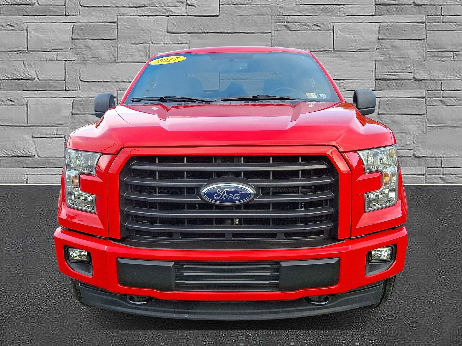 Certified 2017 Ford F150 XLT w/ Equipment Group 301A Mid image 3