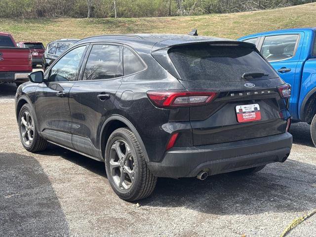 Certified 2025 Ford Escape ST-Line image 5