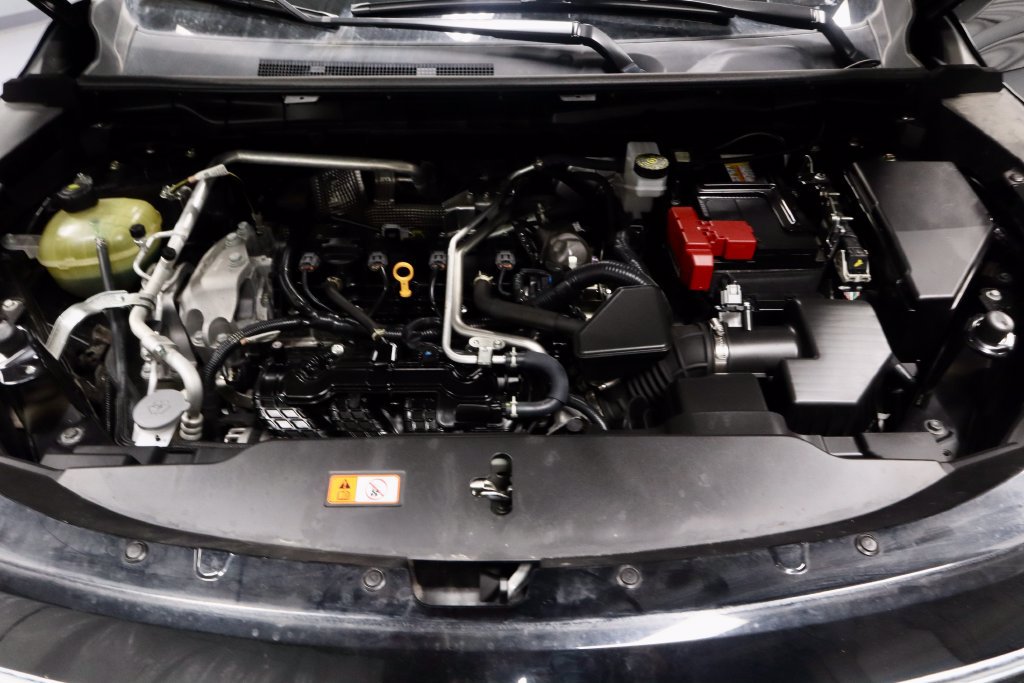 Used 2025 Mitsubishi Outlander ES AWD/4WD image 15