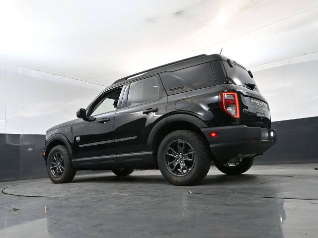 Certified 2023 Ford Bronco Sport Big Bend AWD/4WD image 21