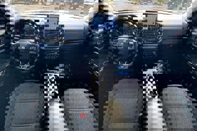 Certified 2021 Ford Bronco Sport Big Bend image 15