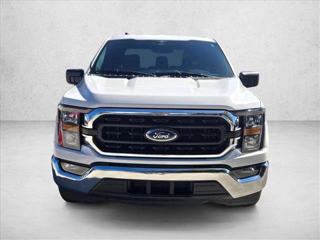 Certified 2023 Ford F150 XLT image 8