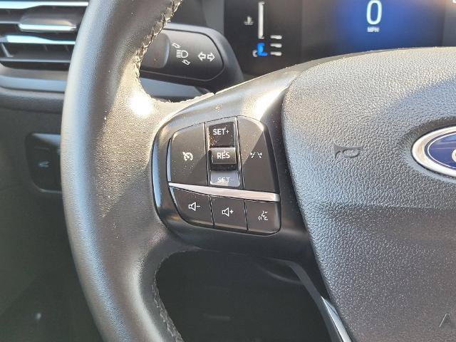 Certified 2023 Ford Escape Active FWD image 25