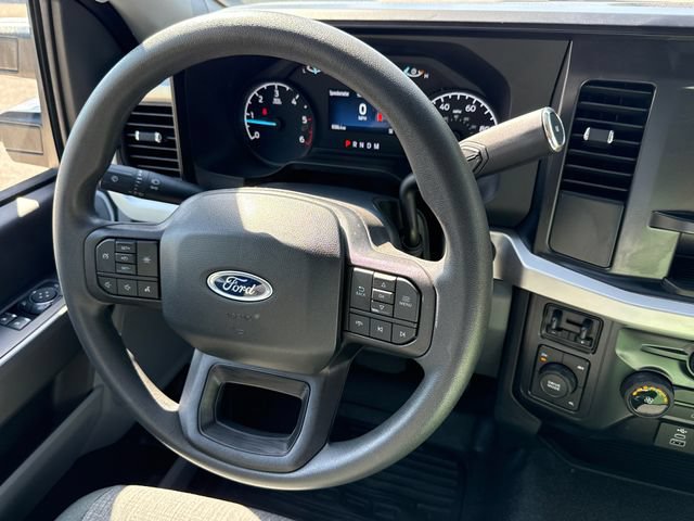 Certified 2025 Ford F350 XLT AWD/4WD image 15