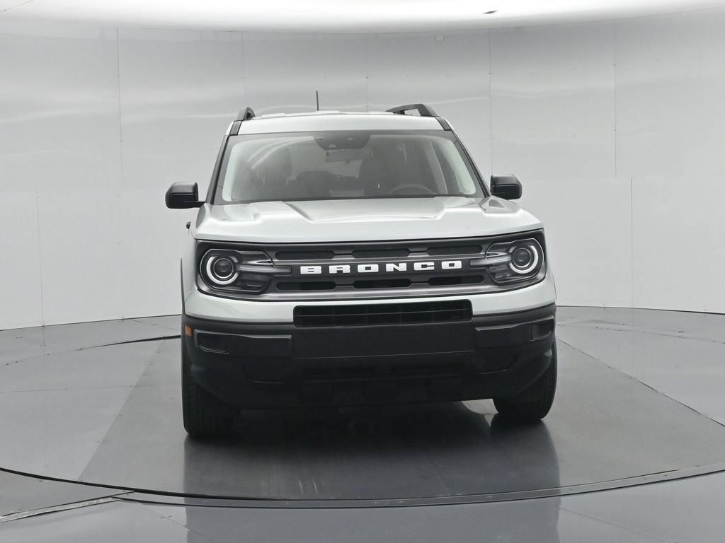 Certified 2024 Ford Bronco Sport Big Bend AWD/4WD image 56