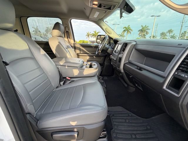 Used 2020 RAM 1500 Express RWD image 13