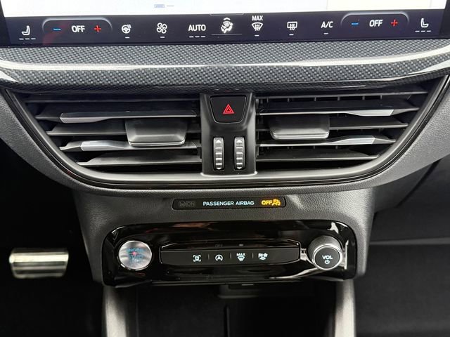 Certified 2024 Ford Escape ST-Line w/ Tech Pack #1 image 11