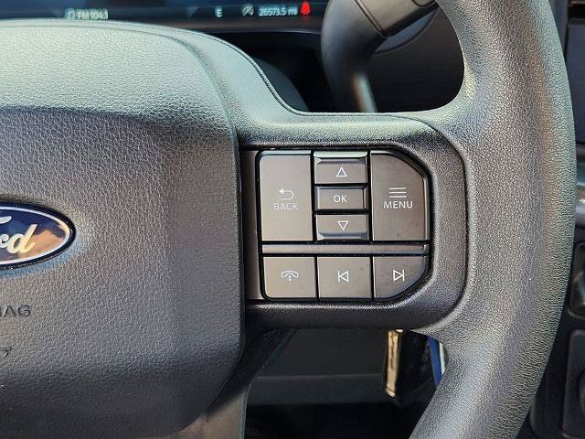 Certified 2024 Ford F150 STX RWD image 29