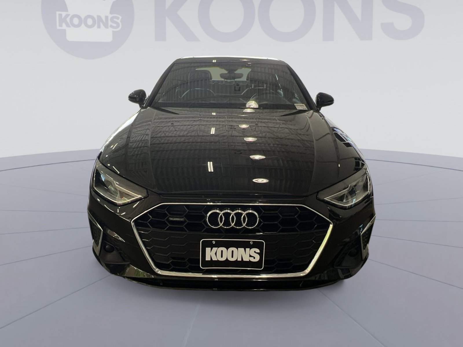 Used 2020 Audi A4 2.0T Premium w/ Convenience Package AWD/4WD image 15