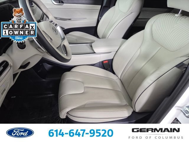 Used 2023 Hyundai Palisade Calligraphy FWD image 20