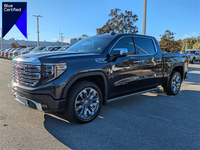 Used 2023 GMC Sierra 1500 Denali w/ Denali Reserve Package image 1