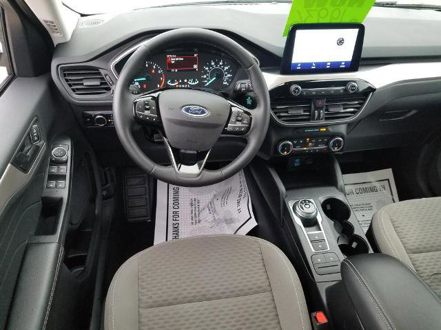Certified 2022 Ford Escape SE w/ Convenience Package image 15
